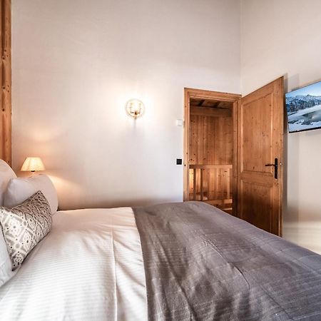 Chalet Olea Chamonix - By Emerald Stay Exterior photo