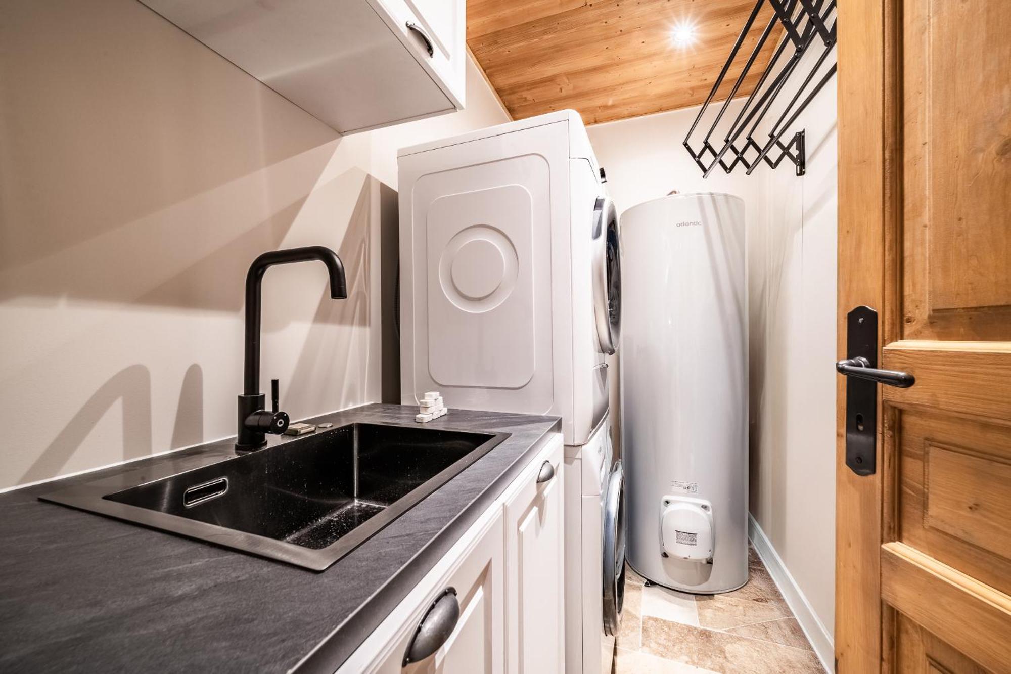Chalet Olea Chamonix - By Emerald Stay Exterior photo