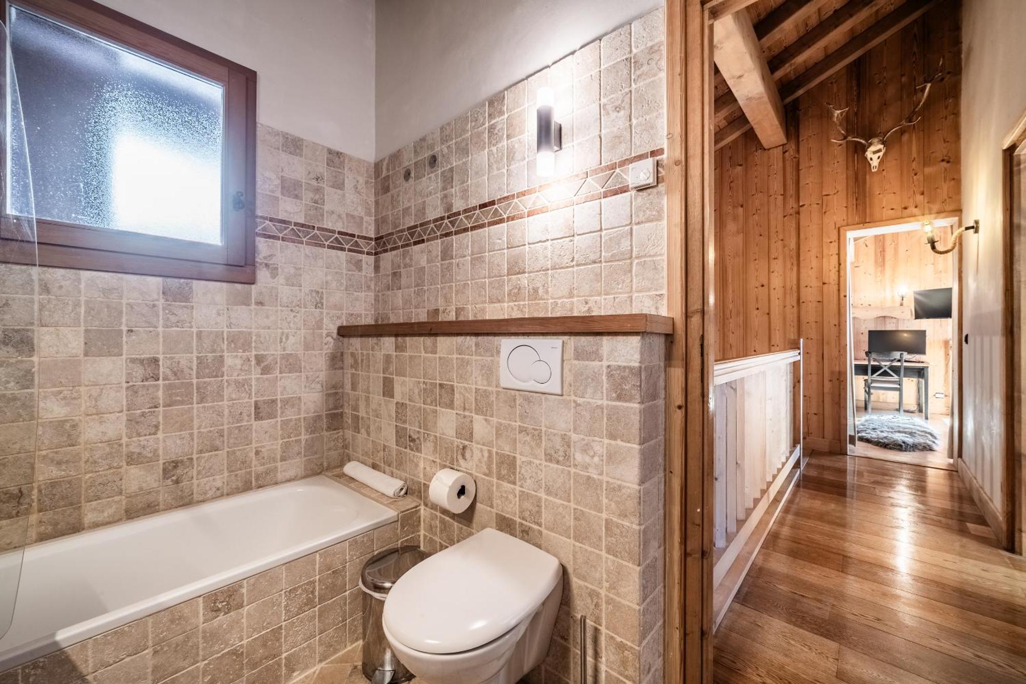 Chalet Olea Chamonix - By Emerald Stay Exterior photo