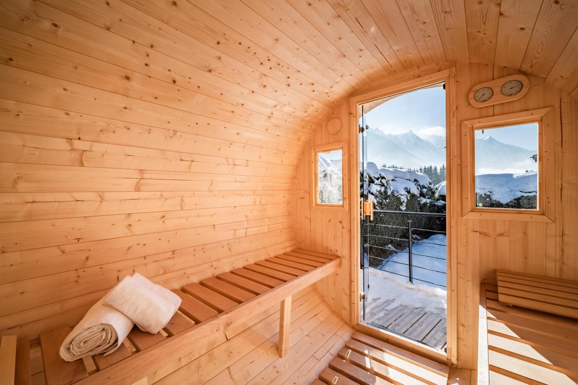 Chalet Olea Chamonix - By Emerald Stay Exterior photo