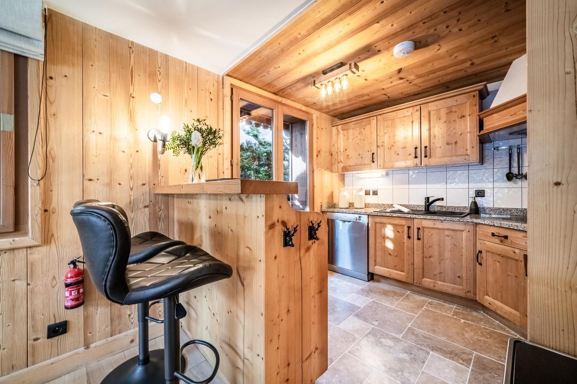 Chalet Olea Chamonix - By Emerald Stay Exterior photo