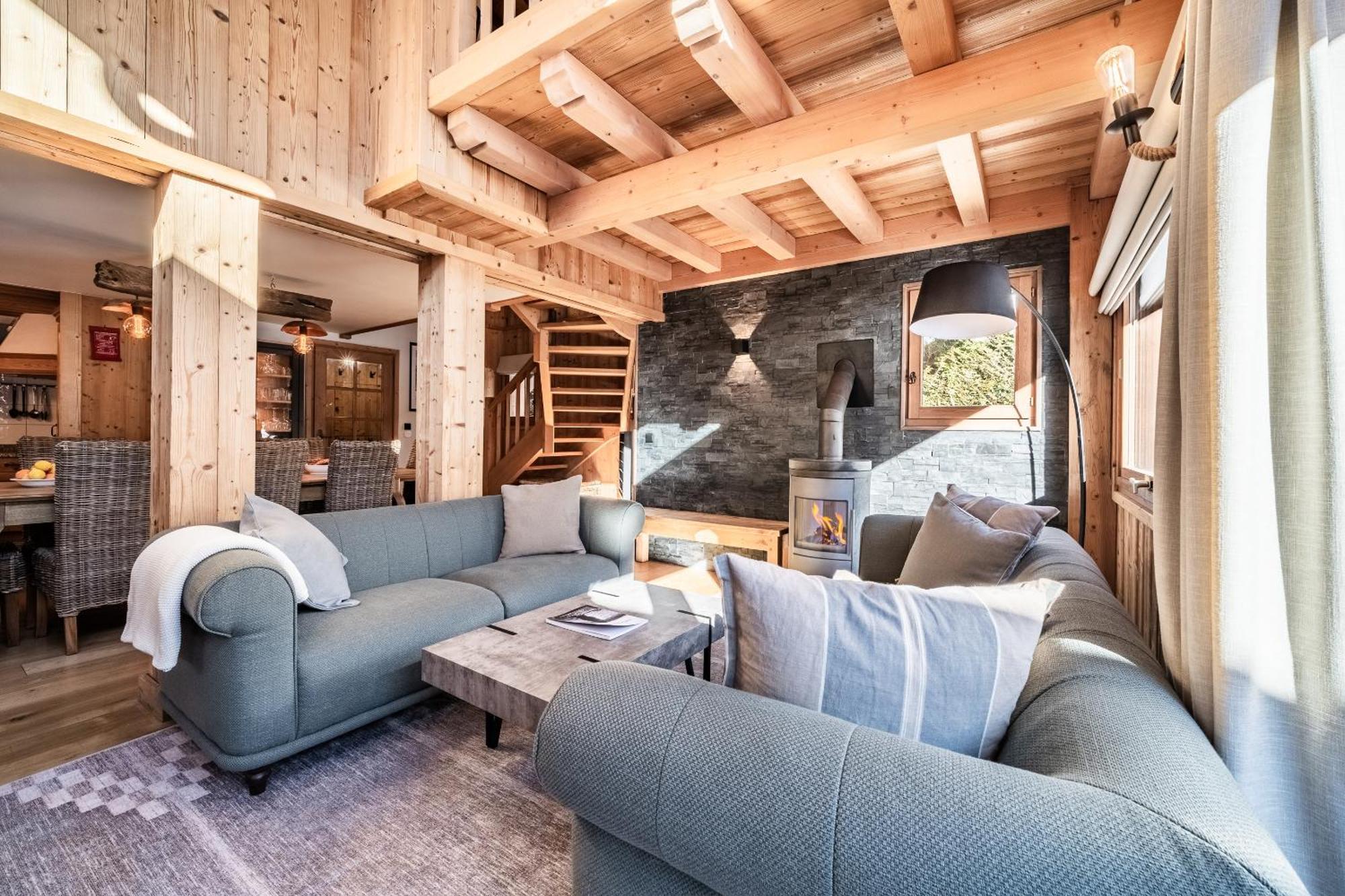 Chalet Olea Chamonix - By Emerald Stay Exterior photo