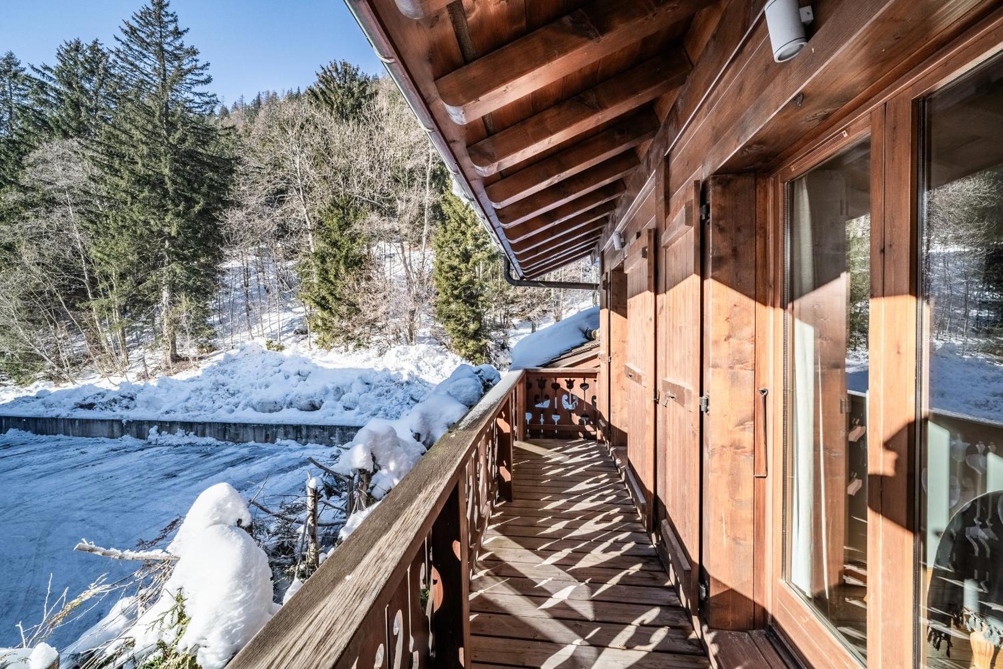 Chalet Olea Chamonix - By Emerald Stay Exterior photo