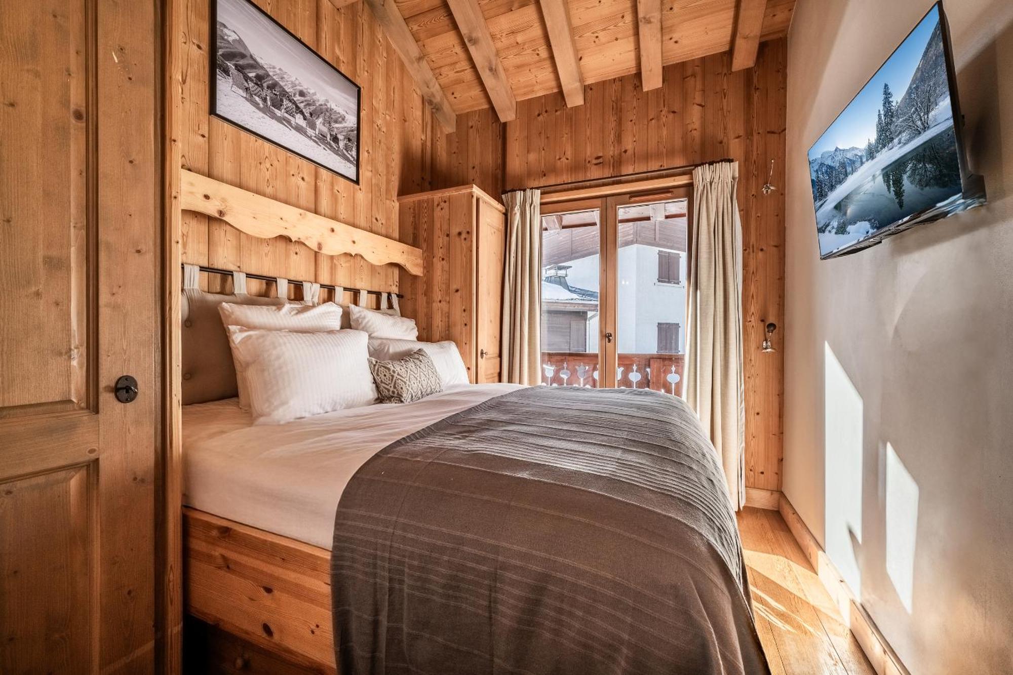 Chalet Olea Chamonix - By Emerald Stay Exterior photo