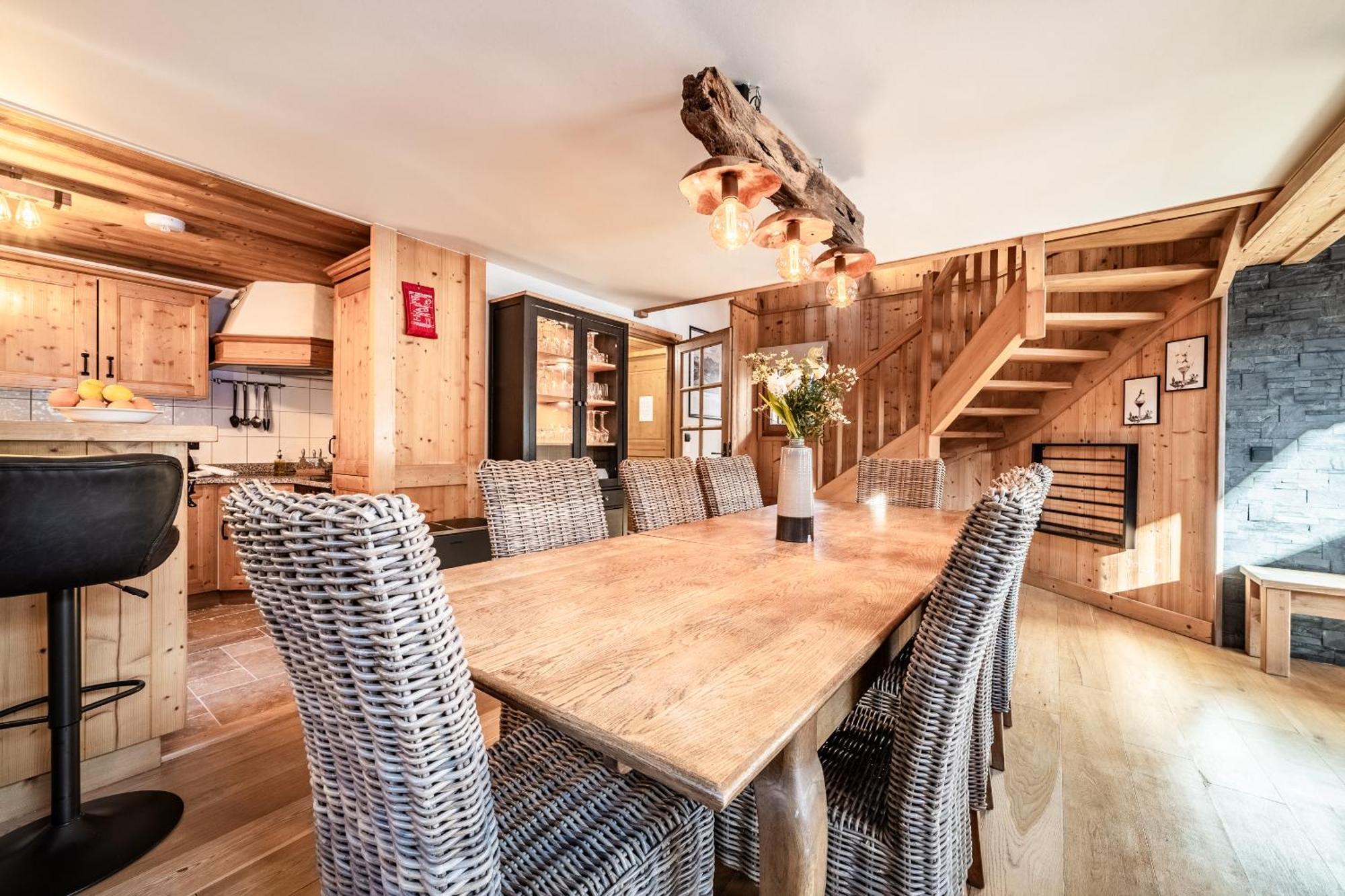 Chalet Olea Chamonix - By Emerald Stay Exterior photo