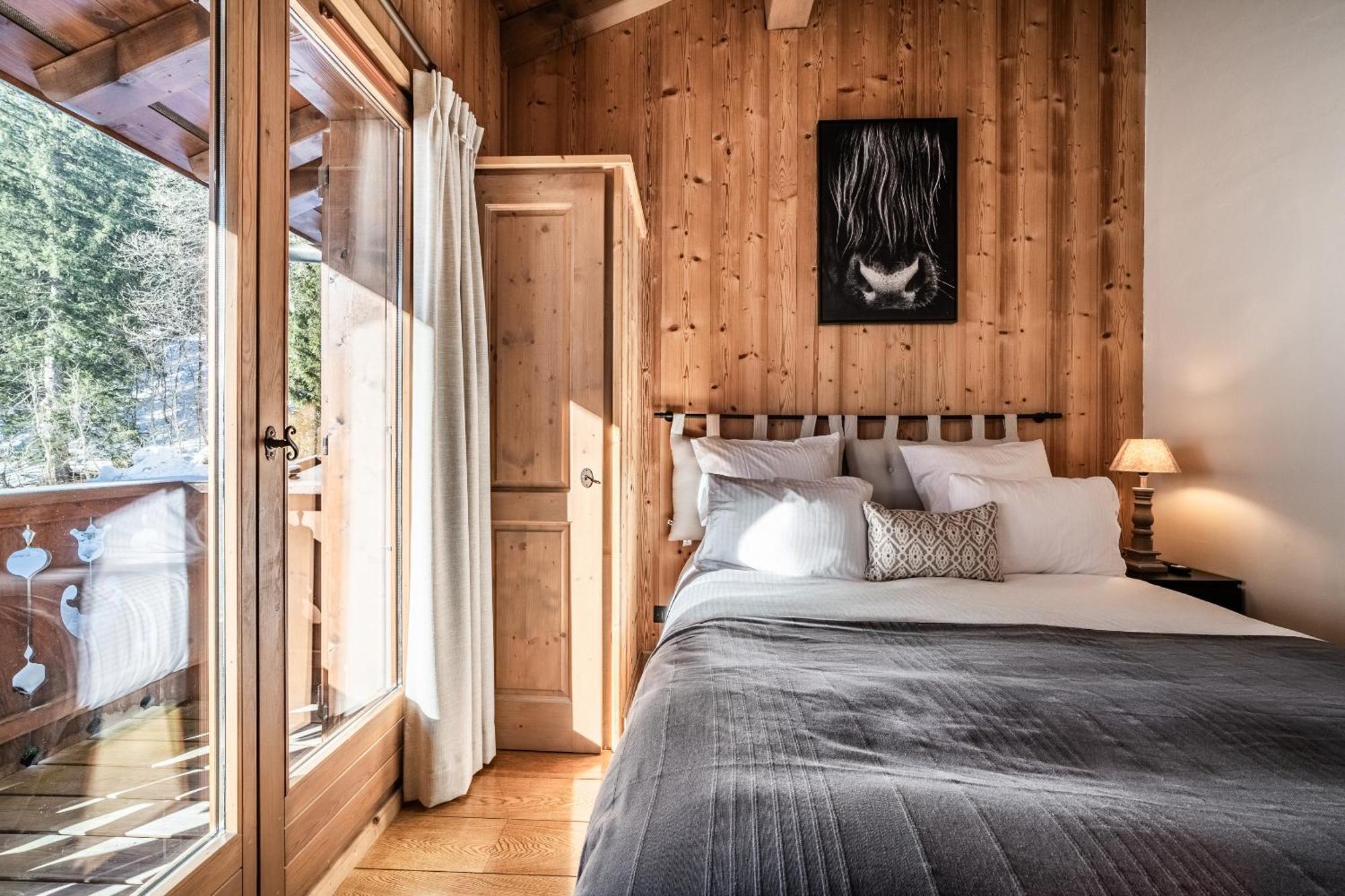 Chalet Olea Chamonix - By Emerald Stay Exterior photo