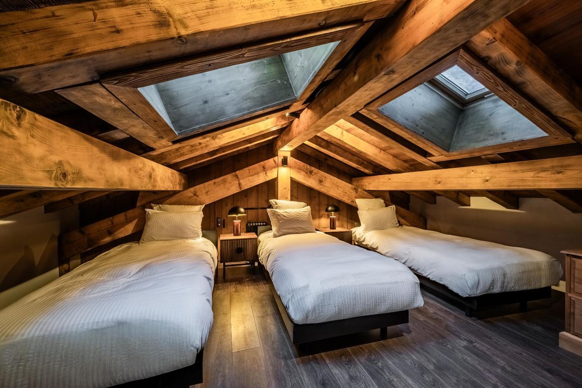Chalet Olea Chamonix - By Emerald Stay Exterior photo
