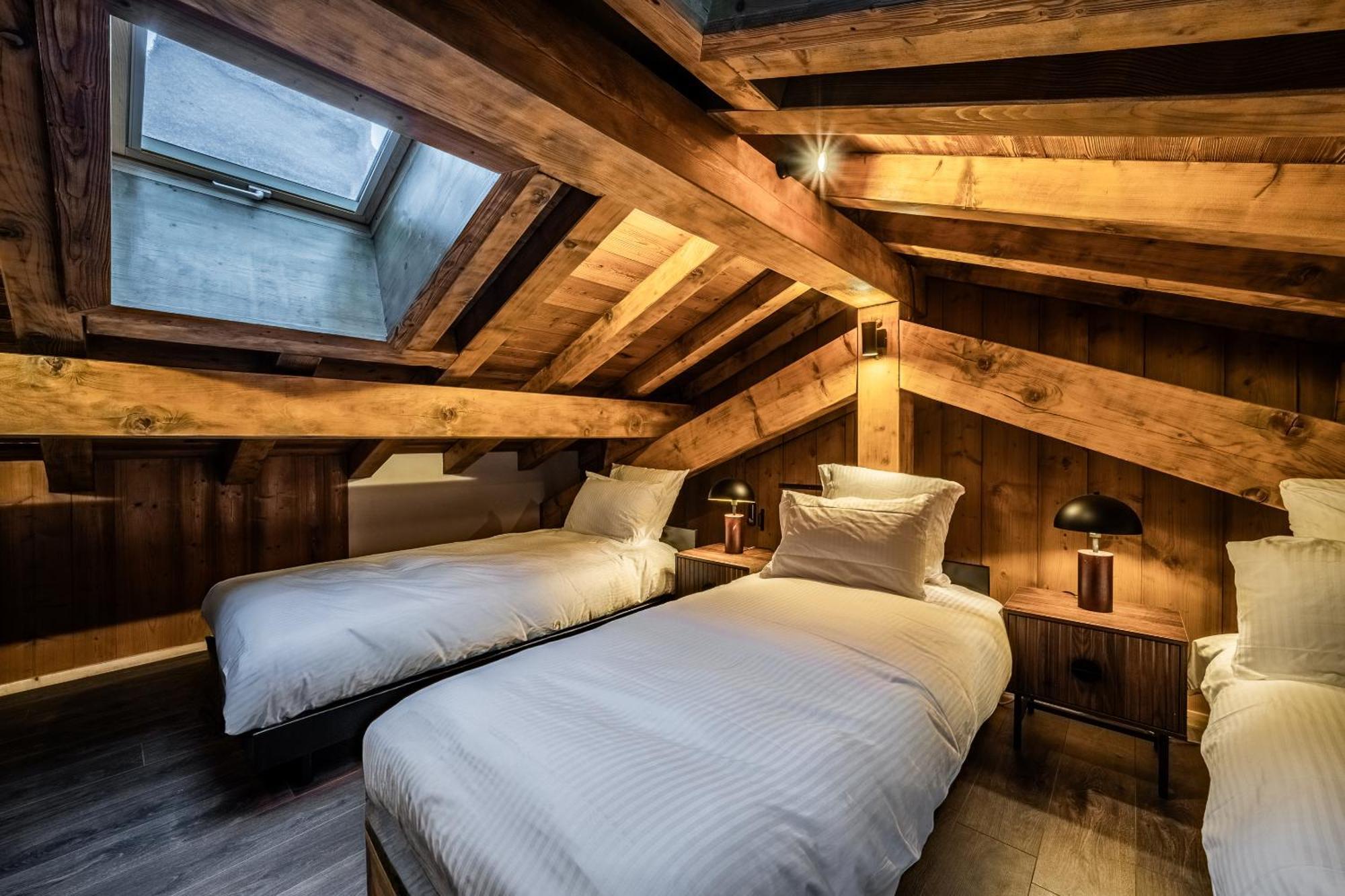 Chalet Olea Chamonix - By Emerald Stay Exterior photo